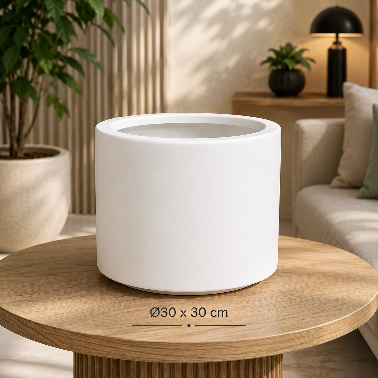 GRP (Fiberglass)