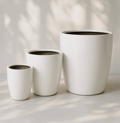 Pots & Planters