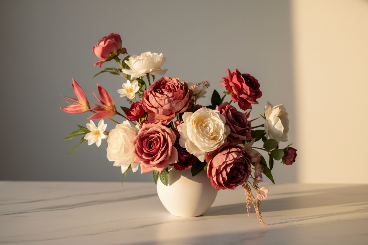 Artificial Flowers