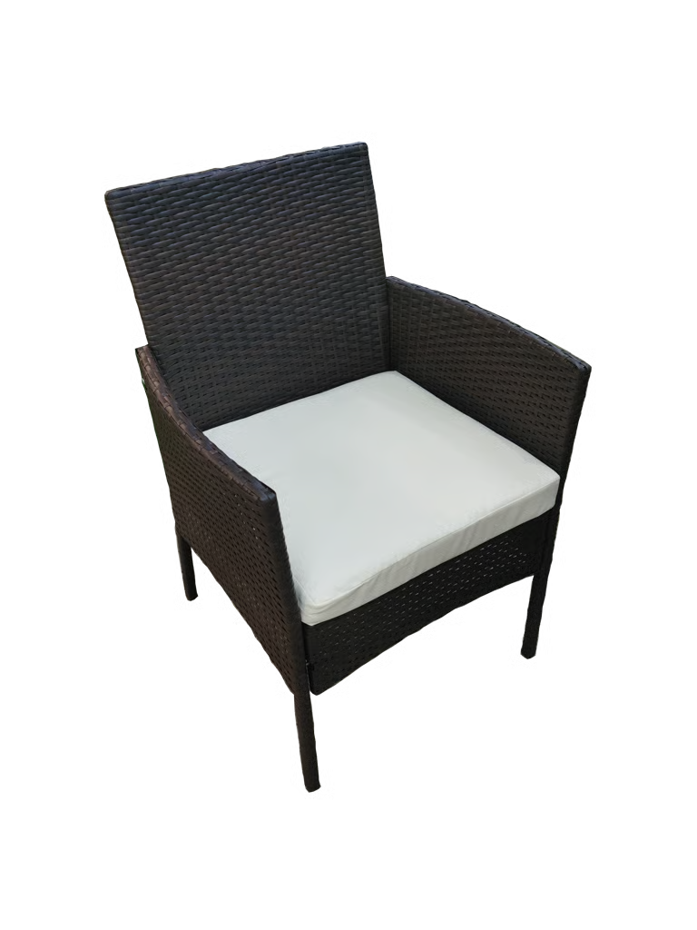 Outdoor furniture Garden & Balcony Set - Chairs