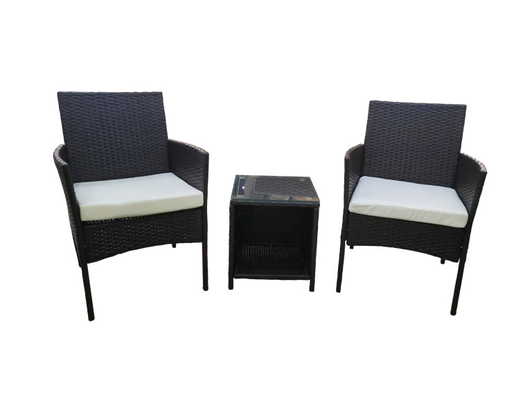 Outdoor furniture Garden & Balcony Set - Chairs