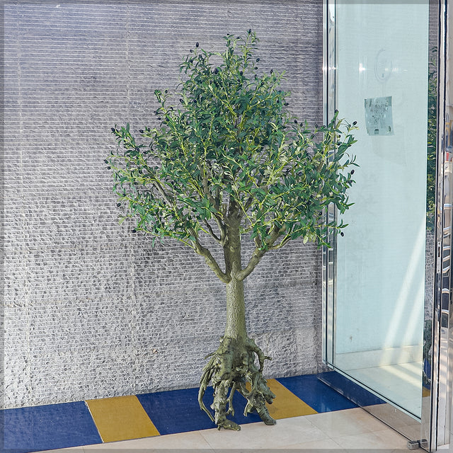 Artificial Indoor Plants Dubai