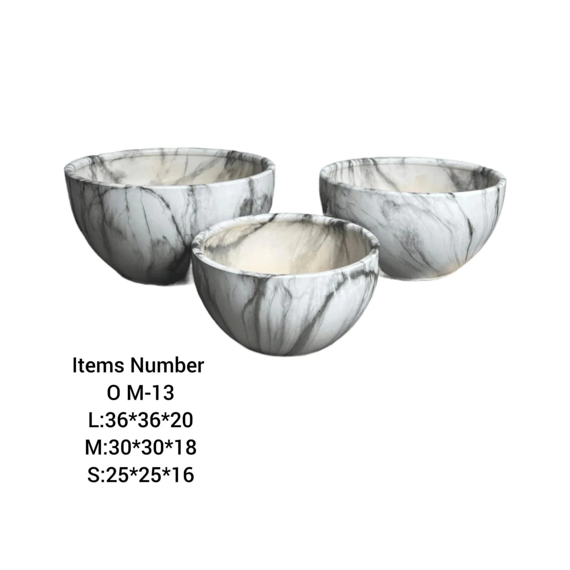 Ceramic Pots
