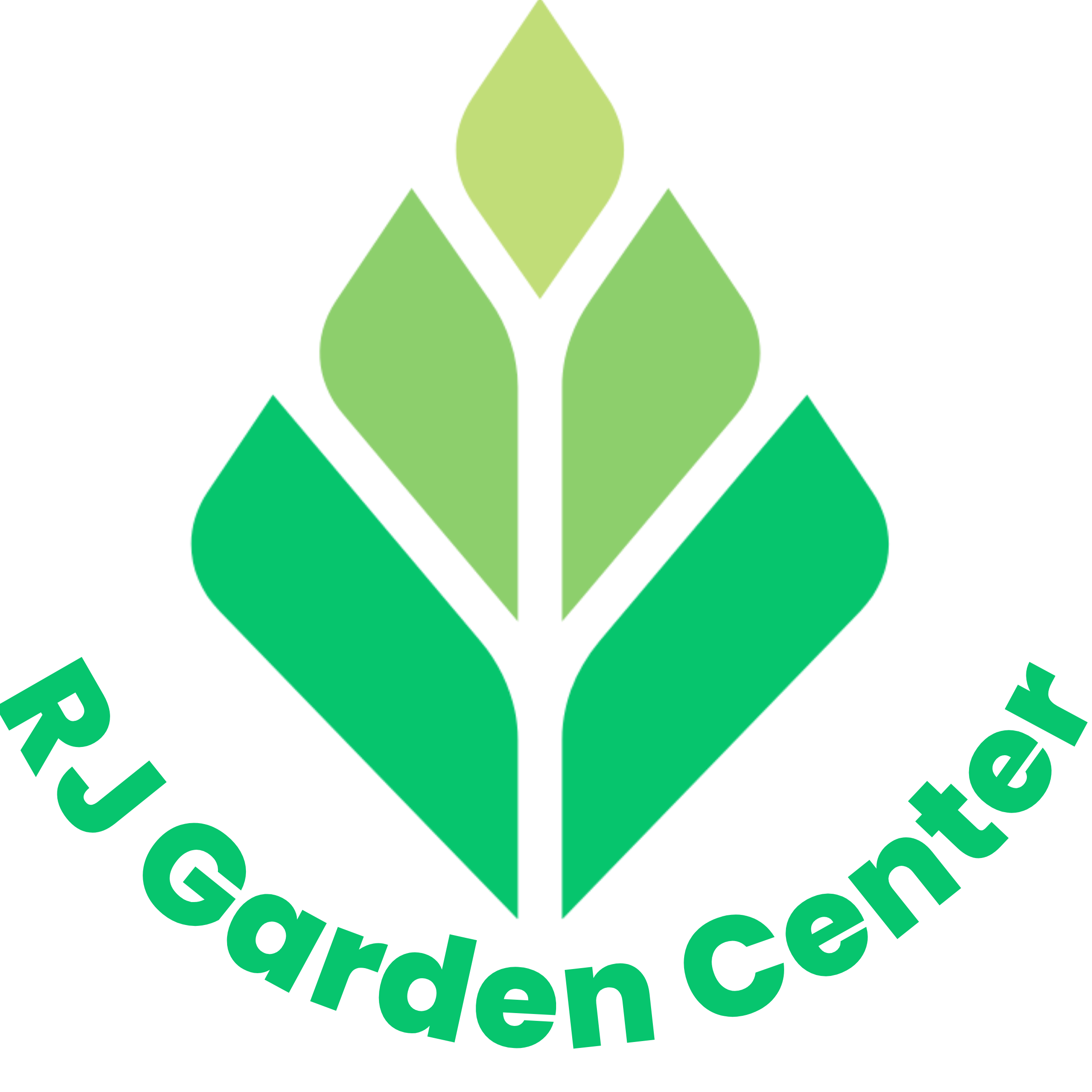 RJ Garden Center