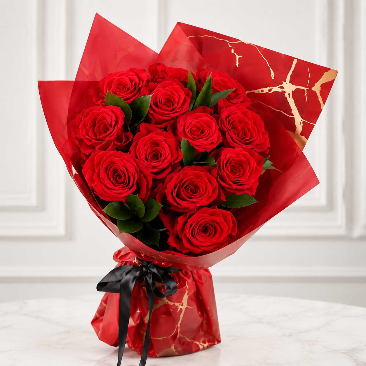 Fresh Flowers & Bouquet