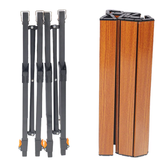 Portable Folding Camping Table with Bag(Table Only)