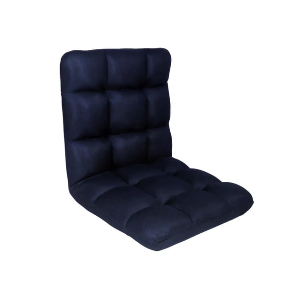 Adjustable Floor Chair with Back Support (Floor Chair Only)