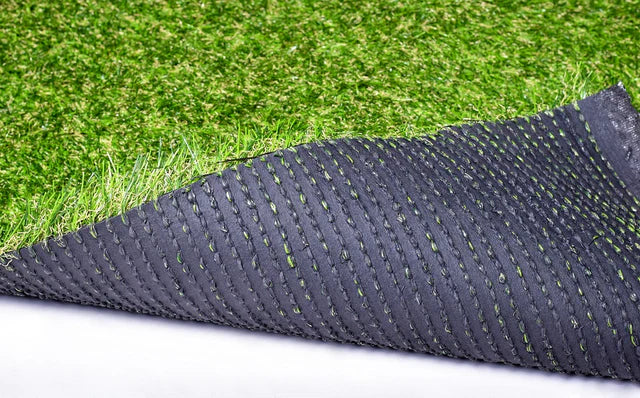 Artificial Grass Carpet Mat 16 Square Meters – 40mm Pile Height (200cm x 800cm)