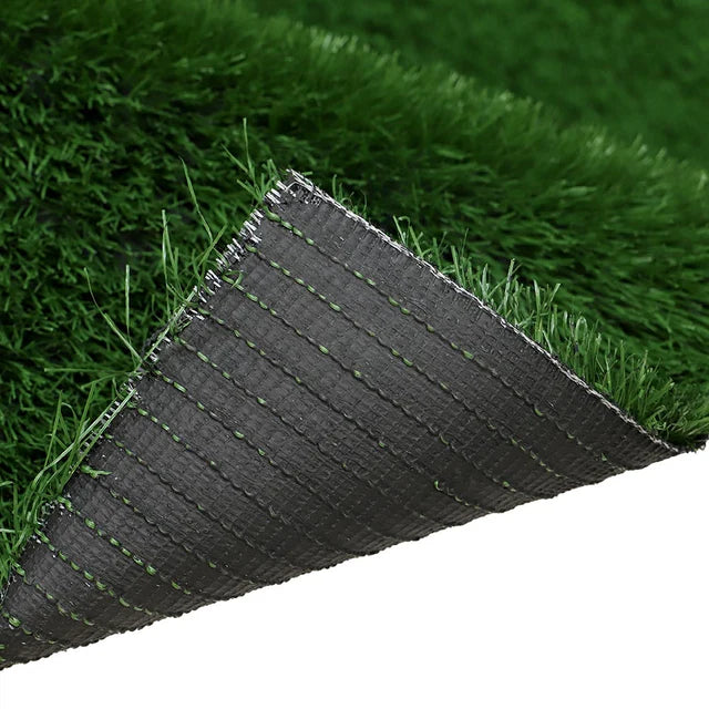 50mm Artificial Grass Carpet – Fake Grass Mat 2 Square Meters