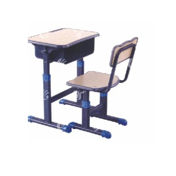 Kids Desk and Chair Set - Baby toys