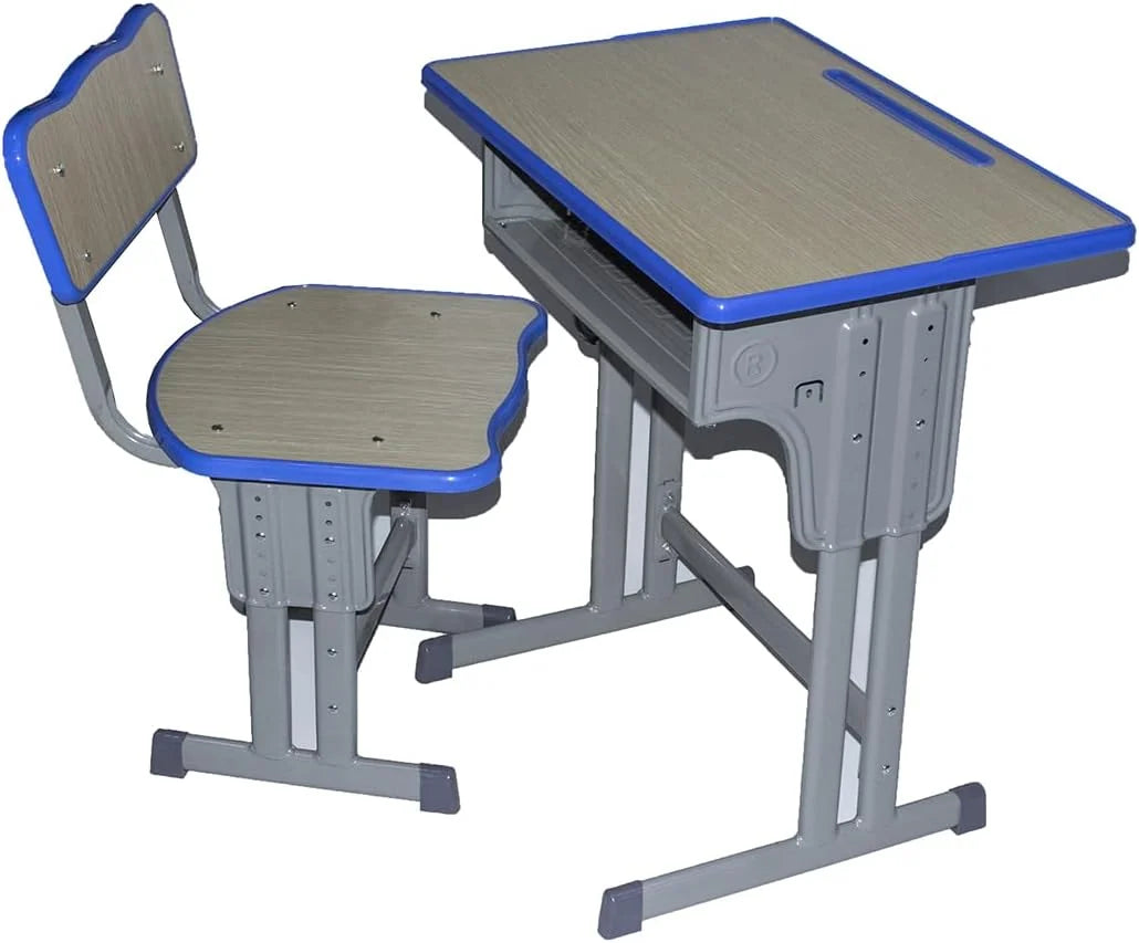 Kids Desk and Chair Set - Baby toys