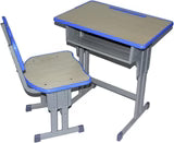 Kids Desk and Chair Set - Baby toys