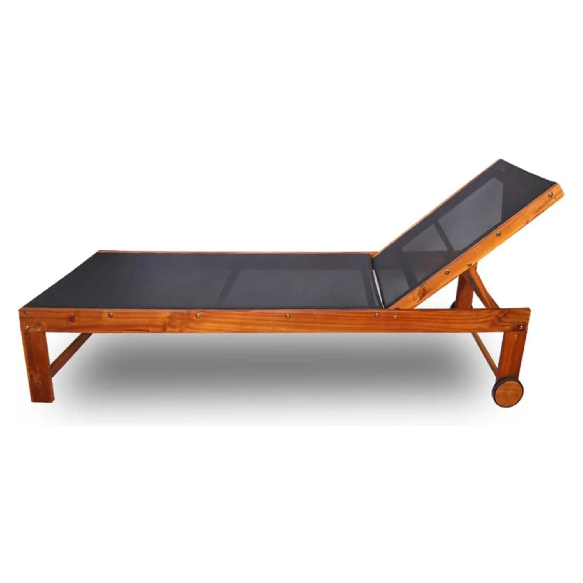 Outdoor Sun Lounger