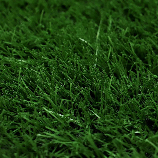 50mm Artificial Grass Carpet – Fake Grass Mat 2 Square Meters