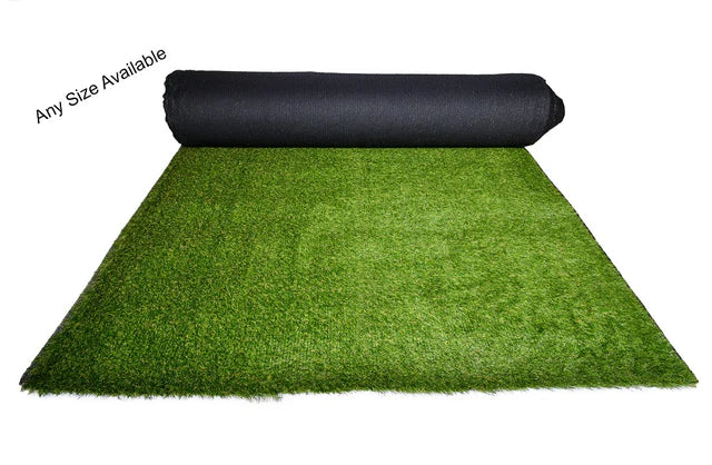 Artificial Grass Carpet Mat – 2 Square Meters | 40mm Pile Height